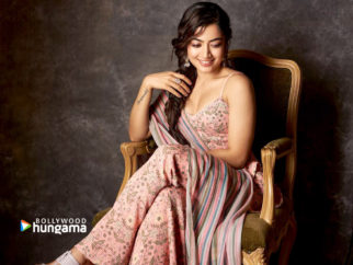 Celeb Wallpapers Of Rashmika Mandanna