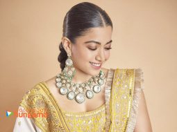 Rashmika Mandanna