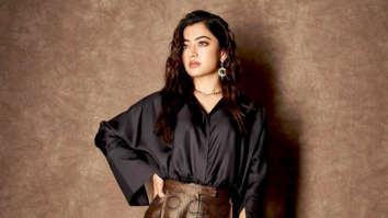 Celebrity wallpaper of Rashmika Mandanna
