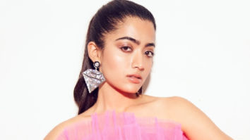 Celeb Photos Of Rashmika Mandanna