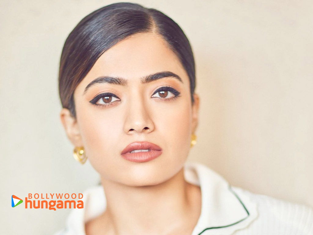 Rashmika Mandanna Rashmika Mandanna