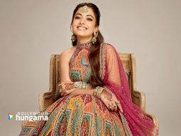 Celebrity wallpaper of Rashmika Mandanna