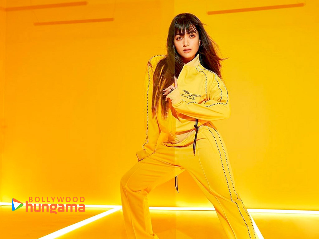 Rashmika Mandanna Rashmika Mandanna