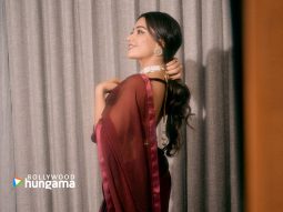 Celebrity wallpaper of Rashmika Mandanna