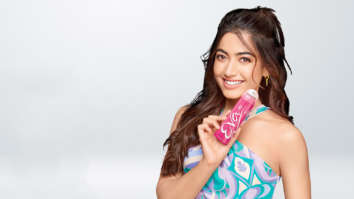 Celebrity wallpaper of Rashmika Mandanna