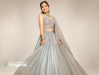 Celebrity wallpaper of Rashmika Mandanna