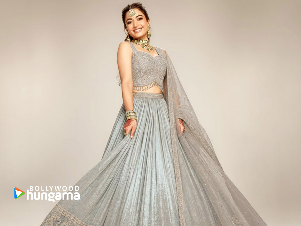 Rashmika Mandanna Rashmika Mandanna
