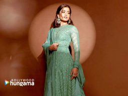 Rashmika Mandanna wallpaper