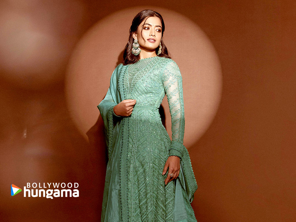 Rashmika Mandanna Rashmika Mandanna