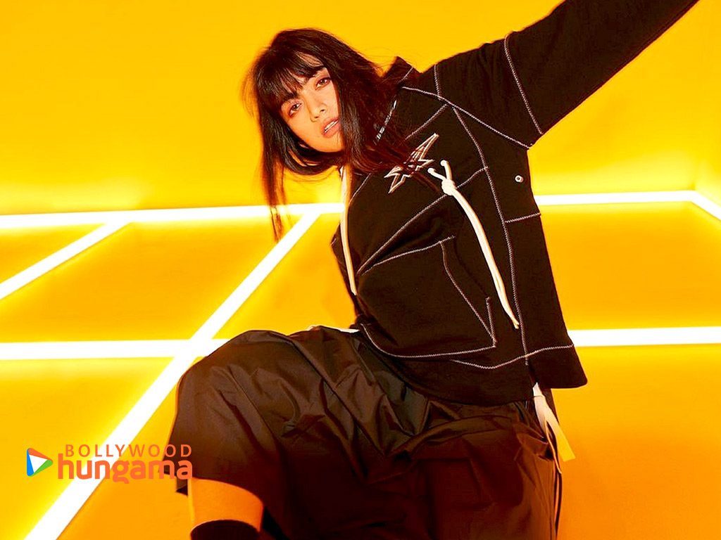 Rashmika Mandanna