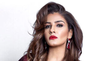 Celebrity Photo Of Raveena Tandon