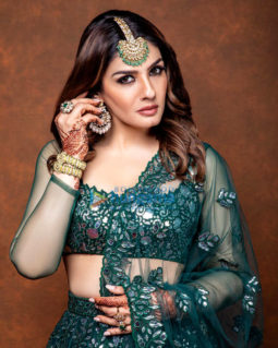 Celebrity Photo Of Raveena Tandon