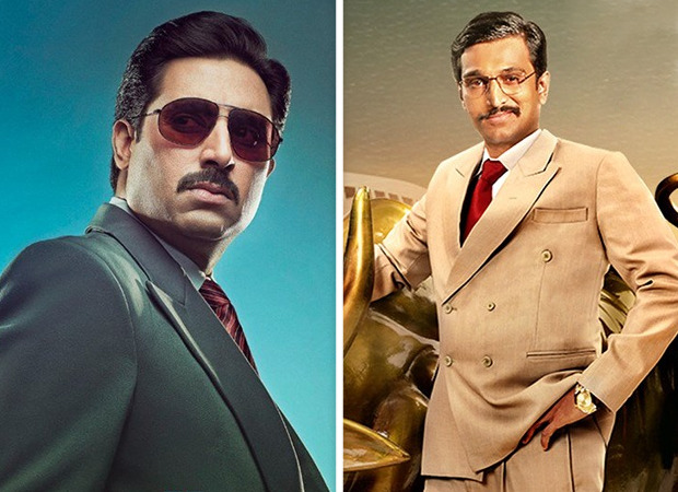 Release of Abhishek Bachchan's The Big Bull postponed to 2021 due to Scam 1992's SUPER success