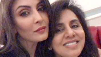 Riddhima Kapoor Sahni confirms that Neetu Kapoor has tested negative for COVID-19
