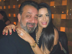 Trishala Dutt opens up about father Sanjay Dutt’s history with drug addiction; says he will always be in recovery