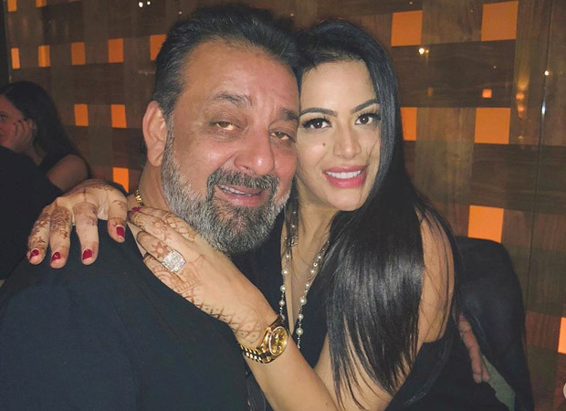 Trishala Dutt opens up about father Sanjay Dutt’s history with drug addiction; says he will always be in recovery