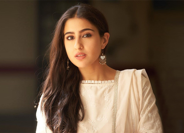 Rolling out her third December release; Sara Ali Khan shares some fond memories with the month