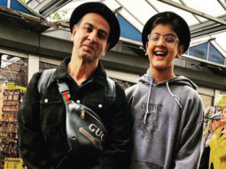 Ronit Roy’s son receives a blank paper instead of the GTA5 CD, actor escalates the issue to Amazon