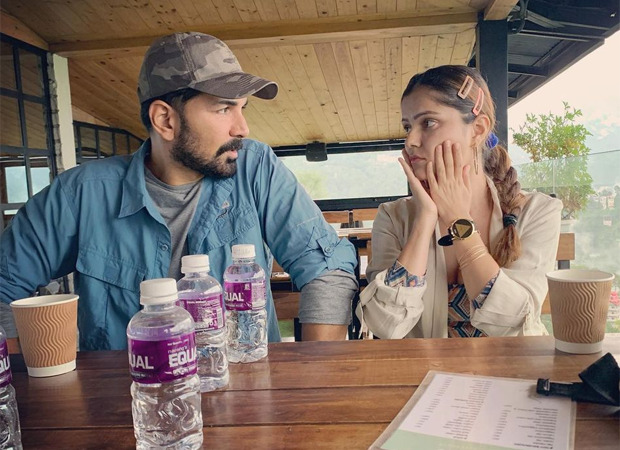 Rubian Dilaik’s sister Jyotika Dilaik reacts to the former’s revelations on Bigg Boss 14 regarding her divorce