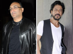 SCOOP: Aditya Chopra and Yash Raj Films to release the first look of Shah Rukh Khan in Pathaan on this date