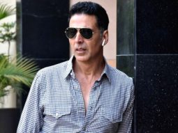 SCOOP: Akshay Kumar INCREASES his acting fees from Rs. 117 to 135 crores for films slated to release in 2022