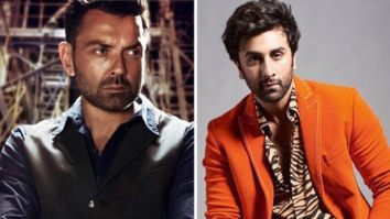 SCOOP: Bobby Deol dons the antagonist’s hat once again for Ranbir Kapoor-Sandeep Reddy Vanga’s film