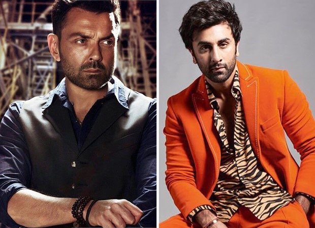 SCOOP Bobby Deol dons the antagonist’s hat once again for Ranbir Kapoor-Sandeep Reddy Vanga’s film