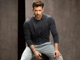 SCOOP: Hrithik Roshan to feature in a quadruple role in Krrish 4; movie to also get a female superhero