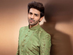 SCOOP: Kartik Aaryan enters into a profit sharing arrangement with the makers of Dhamaka