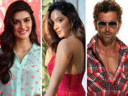 SCOOP: Kriti Sanon’s loss is Kiara Advani’s gain; actress to play Hrithik Roshan’s love interest in Krrish 4