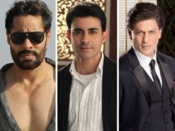 SCOOP: Mirzapur’s Maqbool AKA Shaji Chaudhary and Gautam Rode join team Shah Rukh Khan in Pathaan