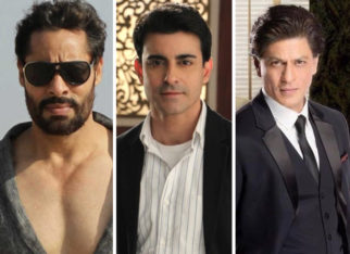 SCOOP: Mirzapur’s Maqbool AKA Shaji Chaudhary and Gautam Rode join team Shah Rukh Khan in Pathaan