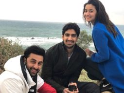 SCOOP: The REAL reason why Brahmastra teaser video has vanished from YouTube