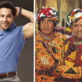 SCOOP Varun Dhawan to step into Govinda's shoes once again for Bade Miyan Chote Miyan remake!