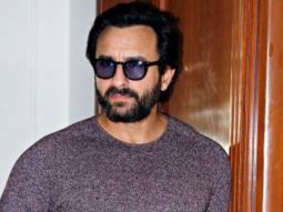 Saif Ali Khan finds it interesting to play Lankesh in Prabhas starrer Adipurush