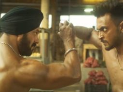 Salman Khan and Aayush Sharma are at WAR in this fierce teaser of Antim