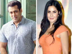 Salman Khan and Katrina Kaif to kick off Tiger 3 shoot in March 2021