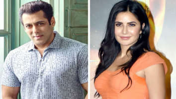 Salman Khan and Katrina Kaif to kick off Tiger 3 shoot in March 2021