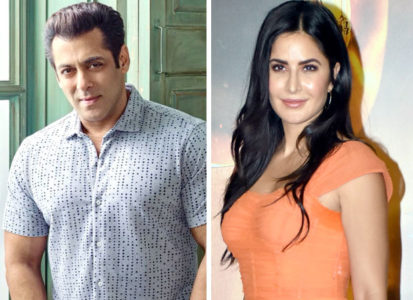 Salman Khan And Katrina Kapoor Porn Video - Salman Khan and Katrina Kaif to kick off Tiger 3 shoot in March 2021 :  Bollywood News - Bollywood Hungama