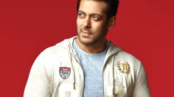 Salman Khan says, “We are not celebrating my birthday this year”