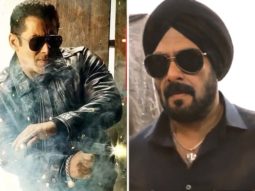 Salman Khan to fight DRUG MAFIA in Radhe – Your Most Wanted Bhai and land mafia in Antim: The Final Truth