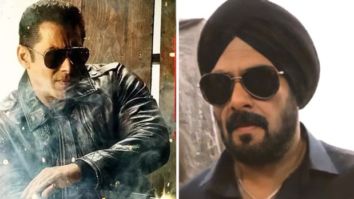 Salman Khan to fight DRUG MAFIA in Radhe – Your Most Wanted Bhai and land mafia in Antim: The Final Truth