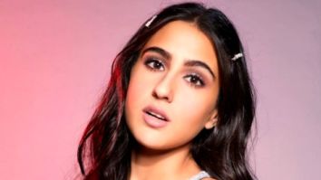Celeb Photos Of Sara Ali Khan