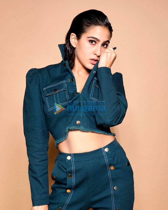 Sara Ali Khan