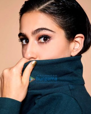 Celebrity Photo Of Sara Ali Khan