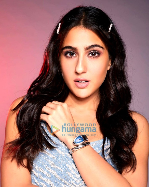 Sara Ali Khan