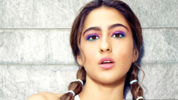 Celebrity Photo Of Sara Ali Khan
