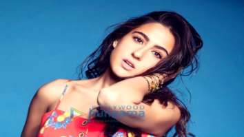 Celebrity Photo Of Sara Ali Khan