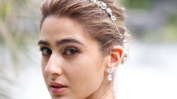 Celeb Photos Of Sara Ali Khan