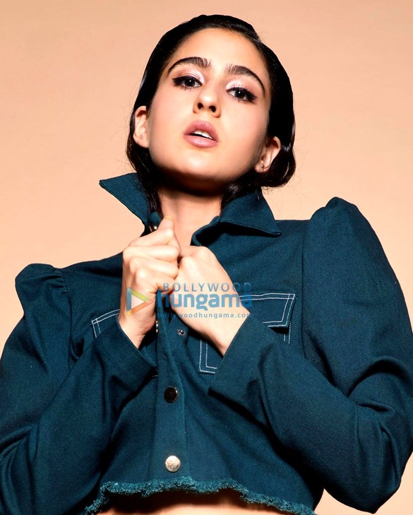 Sara Ali Khan